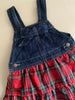 Osh Kosh Dress | 12 mths | 6-12 mths recommended (preloved) KindFolk