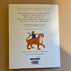 The Tiger Who Came to Tea | Judith Kerr KindFolk