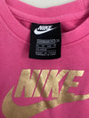 Nike Sweatshirt | 122-128cm | 7 yrs (preloved) KindFolk