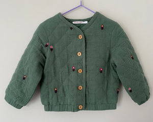 Monoprix Light Jacket | KindFolk