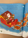 Ho Ho Hopeless Santa KindFolk