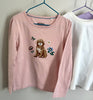 Zara Tops x2 + Boden | 6 yrs ( preloved+ nwt ) KindFolk