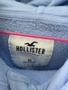 Hollister Hoodie | Size XS (preloved) KindFolk