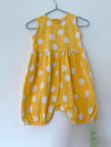 M&S Organic Cotton Romper | KindFolk