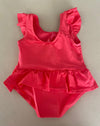 Joules Swimsuit | 3-6 mths ( nwt) KindFolk