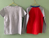 Boden Tops x2 | 6-7 yrs (preloved) KindFolk