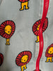 Lion Hoodie | 4-5 The recommended (preloved) KindFolk
