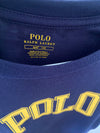 Polo Ralph Lauren T-shirt | 4 yrs ( 4-6 yrs recommended / preloved) KindFolk