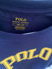 Polo Ralph Lauren T-shirt | 4 yrs ( 4-6 yrs recommended / preloved) KindFolk