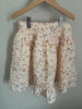 Zara Skirt + Top | 11-12 yrs (nwt / RRP €52) KindFolk