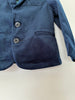 Monsoon Velvet Blazer | KindFolk