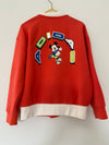 Adidas x Disney Bomber Jacket | 6-7 yrs (preloved) KindFolk