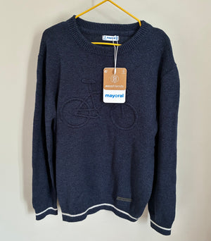 Mayoral Jumper | KindFolk