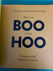 I Say Boo You Say Hoo | John Kane KindFolk
