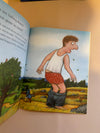 The Smartest Giant in Town | Donaldson / Scheffler KindFolk
