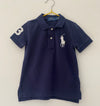 Polo Ralph Lauren | 3 yrs (preloved)