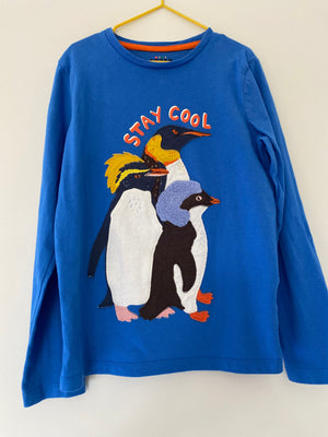 Boden Top | 9-10 yrs (preloved) KindFolk