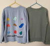 Arket + H&M | 6-8 yrs (preloved) KindFolk