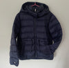Massimo Dutti Feather Puffer Coat | 7-8 yrs (preloved) KindFolk
