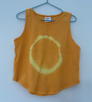 Zara Tank Top | 9 yrs (preloved) KindFolk