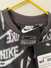 Nike Babygrow | 6 mths (nwt) KindFolk