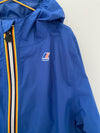 K-way Light Raincoat | 8 yrs (preloved / rrp €69-€84)