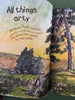 Winnie the Pooh’s 50 Things to do Before you Turn 5 3/4. KindFolk