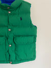 Polo RL Gilet | 5 yrs recommended (preloved) KindFolk