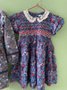 Next Dresses x2 | 5-6 yrs (preloved) KindFolk