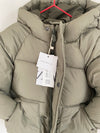 Zara Puffer Coat | 3-4 yrs (nwt) KindFolk