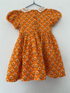 Next Dress | 2-3 yrs (preloved) KindFolk