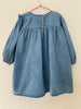 Next Dress | 4-5 yrs / loose fit/ generous sizing (preloved) KindFolk