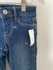 Gap Slim Fit Stretch Jeggings| 6 yrs (nwt) KindFolk