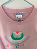 Jacadi Sleeveless Top | 12 yrs ( v small fit/ Approx 8 yrs recommended / preloved) KindFolk