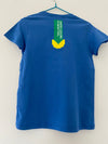 Benetton + Reiss T-shirts | 3-4 yrs recommended (preloved) KindFolk