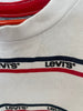 Levi’s t-shirt | 8 yrs / small + slender fit (preloved) KindFolk