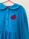 Agatha Ruiz de la Prada | 10 yrs / loose fit style (preloved) KindFolk