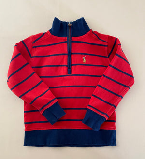 Polo RL Jumper | 24 mths / small fitting 12 mths recommended (preloved) KindFolk