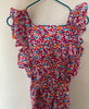 Jacadi Playsuit | 5 yrs (preloved) KindFolk