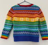 Little Bird Jumper | 2-3 yrs / small fit (preloved)