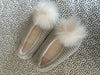 Little White Company Slippers | UK KindFolk