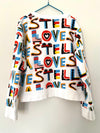 Stella McCartney Jumper | 10 yrs / small fit (preloved) KindFolk