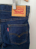 Levi’s Shorts | 8 yrs ( generous sized waist / preloved) KindFolk