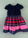 Jacadi Dress | 4 yrs (small fit) KindFolk