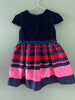 Jacadi Dress | 4 yrs (small fit) KindFolk