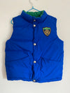 Polo RL Gilet | 5 yrs recommended (preloved) KindFolk