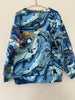 H&M Sweatshirt | 4-6 yrs (preloved) KindFolk