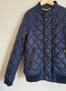Burberry Quilted Jacket | 12 yrs (preloved) KindFolk