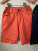Boboli Shorts x 2 | 8 yrs ( small fitting brand / preloved) KindFolk