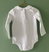 Little White Company Vest Top | 12-18 mths (nwt) KindFolk